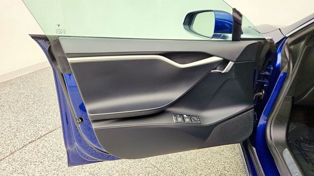 2018 Tesla Model S 100D AWD w/ Premium Connectivity - 23011412 - 10