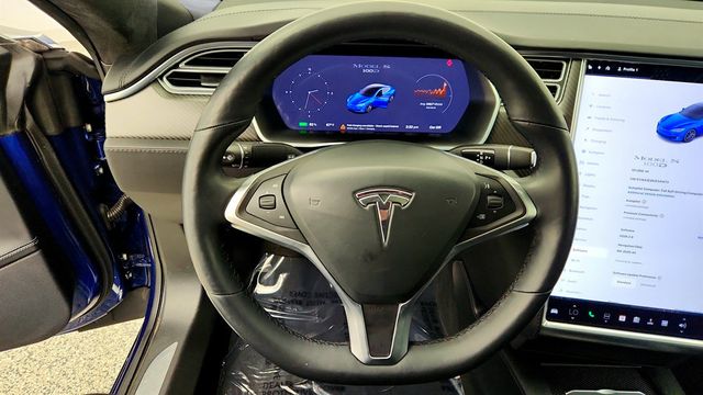 2018 Tesla Model S 100D AWD w/ Premium Connectivity - 23011412 - 12