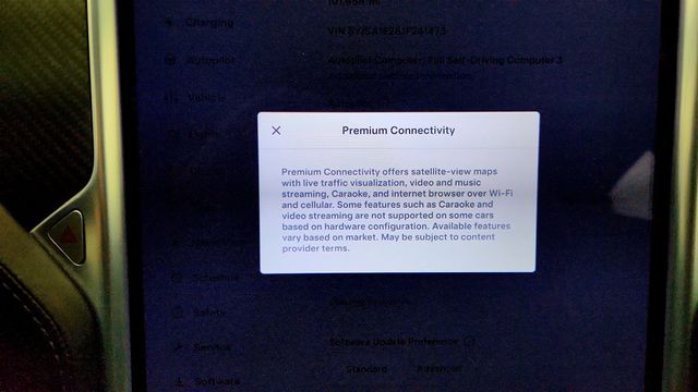 2018 Tesla Model S 100D AWD w/ Premium Connectivity - 23011412 - 16