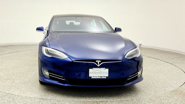 2018 Tesla Model S 100D AWD w/ Premium Connectivity - 23011412 - 1