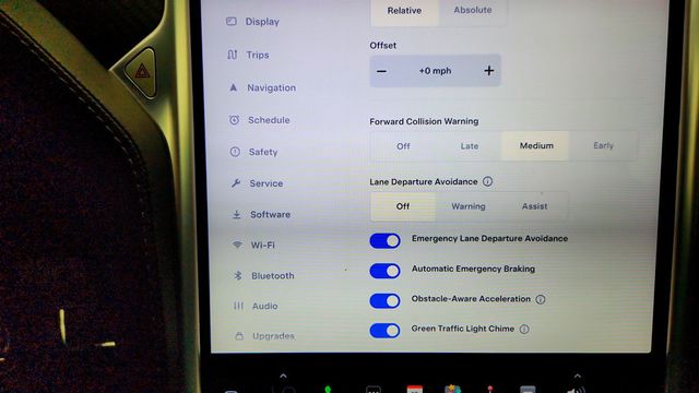 2018 Tesla Model S 100D AWD w/ Premium Connectivity - 23011412 - 19