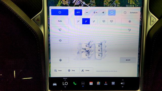 2018 Tesla Model S 100D AWD w/ Premium Connectivity - 23011412 - 20