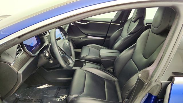 2018 Tesla Model S 100D AWD w/ Premium Connectivity - 23011412 - 23