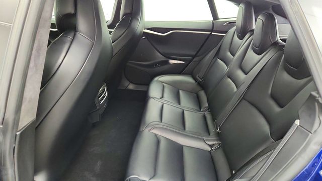 2018 Tesla Model S 100D AWD w/ Premium Connectivity - 23011412 - 24