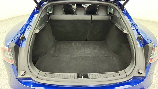 2018 Tesla Model S 100D AWD w/ Premium Connectivity - 23011412 - 25