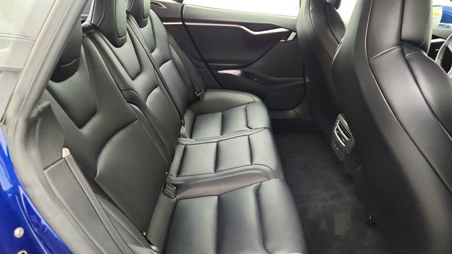 2018 Tesla Model S 100D AWD w/ Premium Connectivity - 23011412 - 26