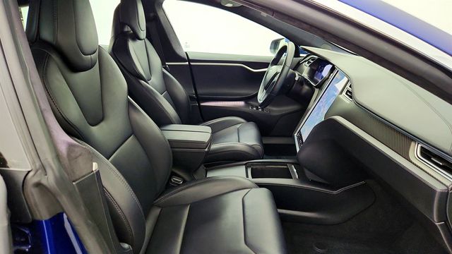 2018 Tesla Model S 100D AWD w/ Premium Connectivity - 23011412 - 27