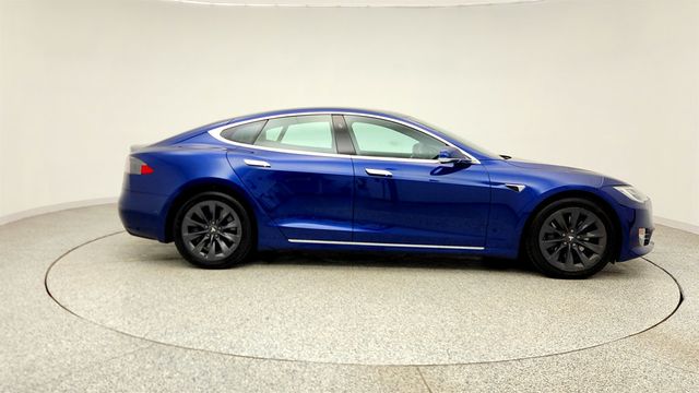 2018 Tesla Model S 100D AWD w/ Premium Connectivity - 23011412 - 3