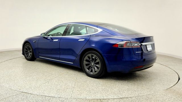 2018 Tesla Model S 100D AWD w/ Premium Connectivity - 23011412 - 6