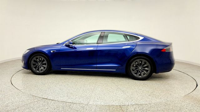 2018 Tesla Model S 100D AWD w/ Premium Connectivity - 23011412 - 7