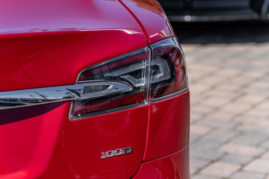 2018 Tesla Model S 100D, LOW MILES! - 22371921 - 11