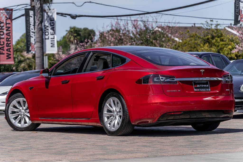 2018 Tesla Model S 100D, LOW MILES! - 22371921 - 2