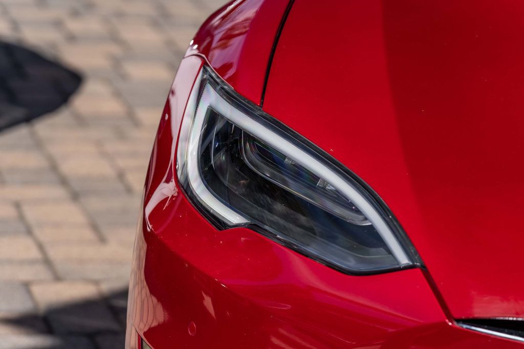 2018 Tesla Model S 100D, LOW MILES! - 22371921 - 8