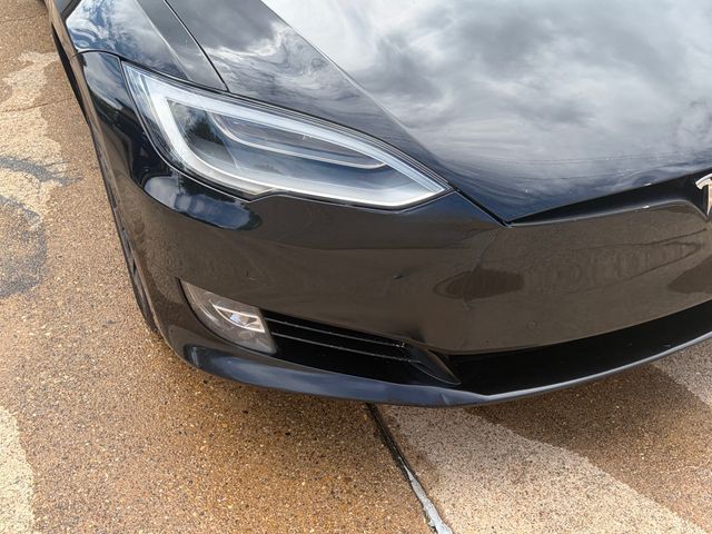 2018 Tesla Model S 2018 Model S 75d - 23054130 - 9