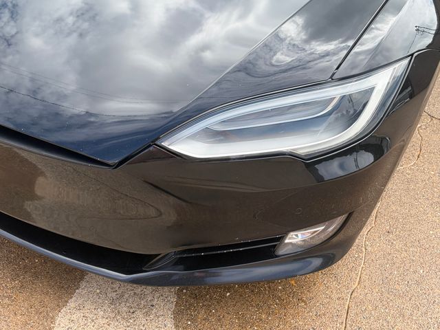2018 Tesla Model S 2018 Model S 75d - 23054130 - 10