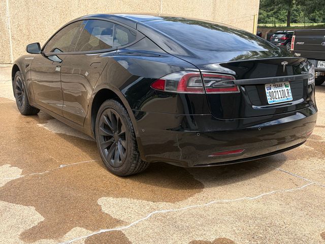 2018 Tesla Model S 2018 Model S 75d - 23054130 - 11
