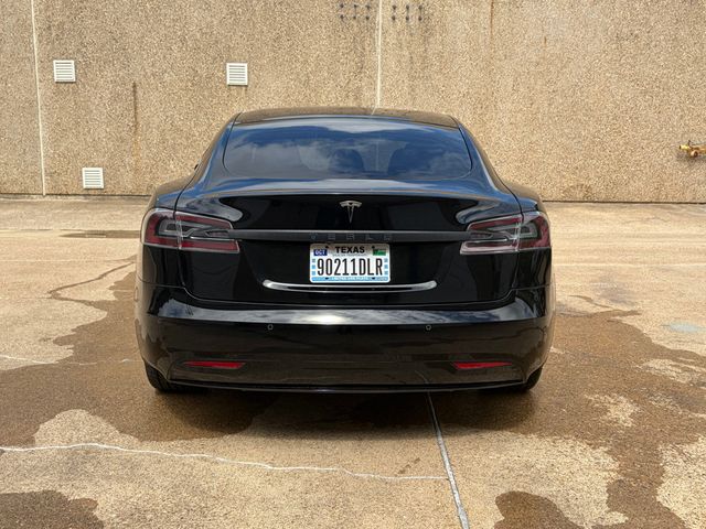 2018 Tesla Model S 2018 Model S 75d - 23054130 - 12