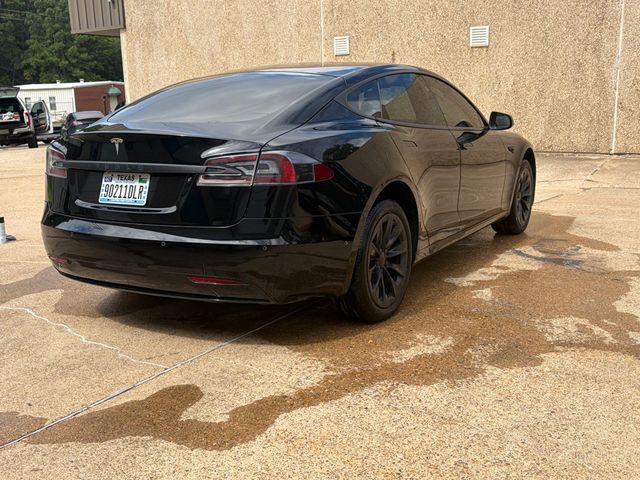 2018 Tesla Model S 2018 Model S 75d - 23054130 - 13