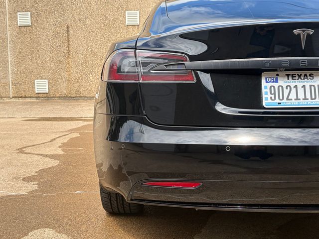 2018 Tesla Model S 2018 Model S 75d - 23054130 - 14