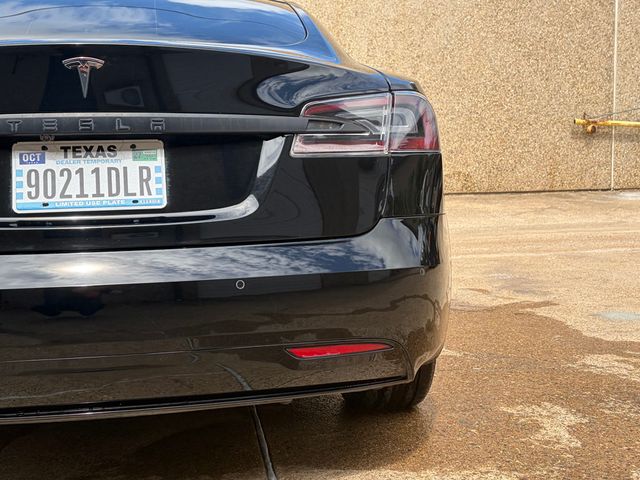 2018 Tesla Model S 2018 Model S 75d - 23054130 - 15