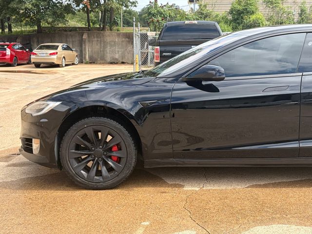 2018 Tesla Model S 2018 Model S 75d - 23054130 - 16