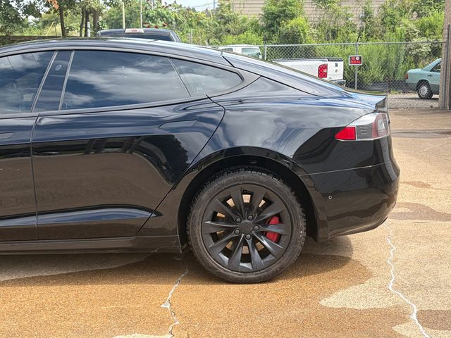 2018 Tesla Model S 2018 Model S 75d - 23054130 - 17