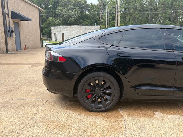 2018 Tesla Model S 2018 Model S 75d - 23054130 - 18