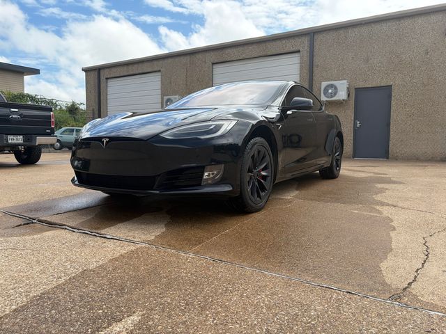 2018 Tesla Model S 2018 Model S 75d - 23054130 - 1