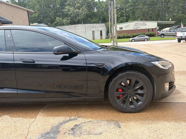 2018 Tesla Model S 2018 Model S 75d - 23054130 - 19
