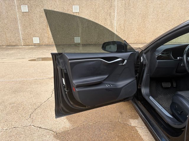 2018 Tesla Model S 2018 Model S 75d - 23054130 - 20