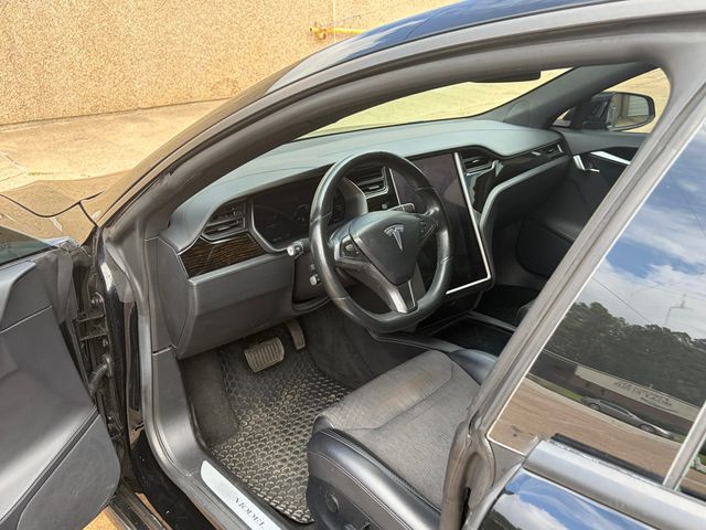 2018 Tesla Model S 2018 Model S 75d - 23054130 - 21