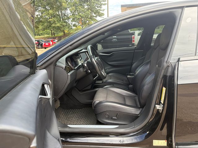 2018 Tesla Model S 2018 Model S 75d - 23054130 - 22