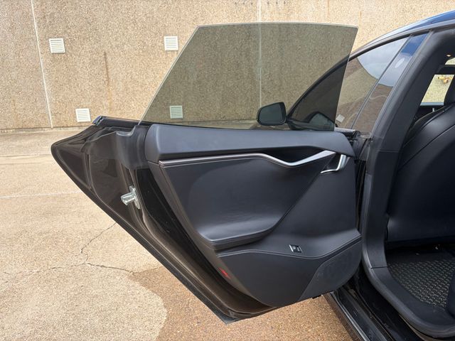 2018 Tesla Model S 2018 Model S 75d - 23054130 - 23