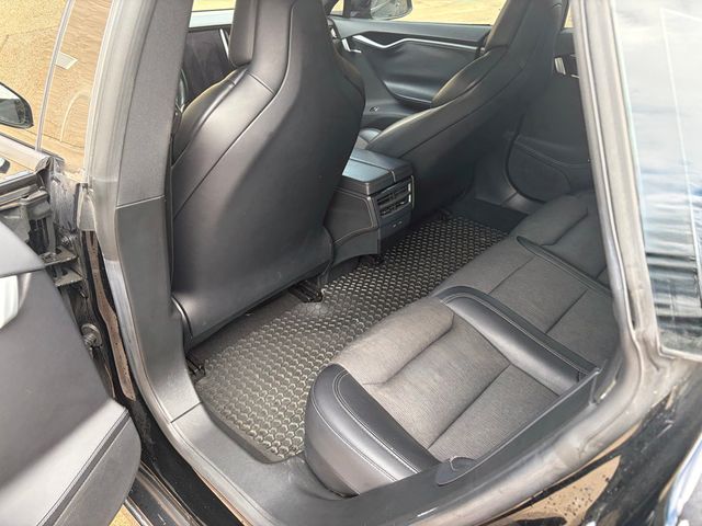 2018 Tesla Model S 2018 Model S 75d - 23054130 - 24