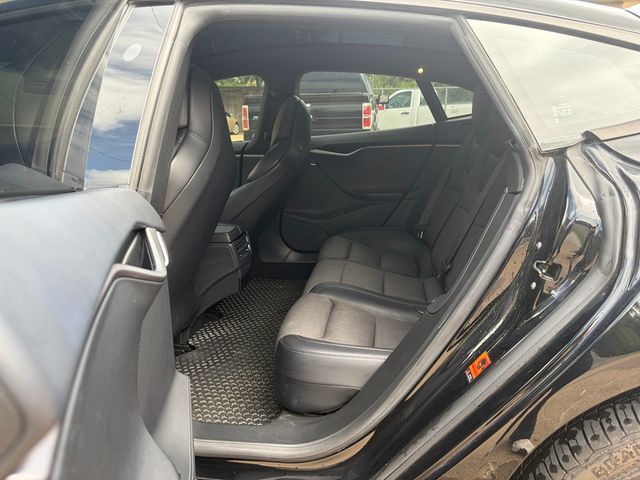 2018 Tesla Model S 2018 Model S 75d - 23054130 - 25