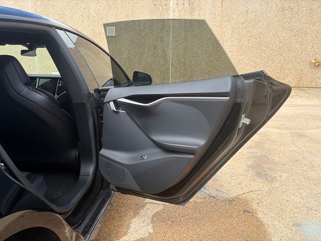 2018 Tesla Model S 2018 Model S 75d - 23054130 - 26