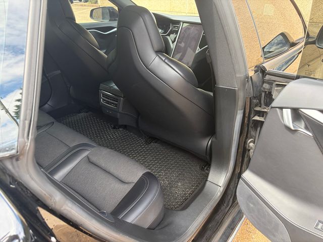 2018 Tesla Model S 2018 Model S 75d - 23054130 - 27