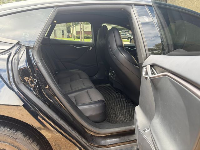 2018 Tesla Model S 2018 Model S 75d - 23054130 - 28