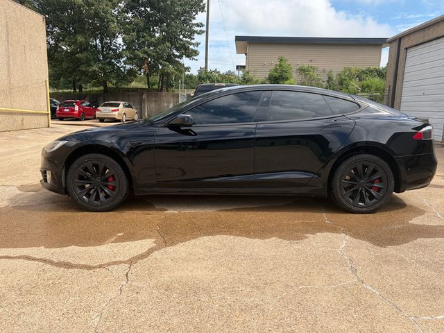 2018 Tesla Model S 2018 Model S 75d - 23054130 - 2