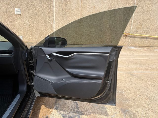 2018 Tesla Model S 2018 Model S 75d - 23054130 - 30