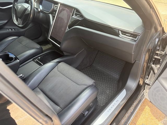 2018 Tesla Model S 2018 Model S 75d - 23054130 - 31
