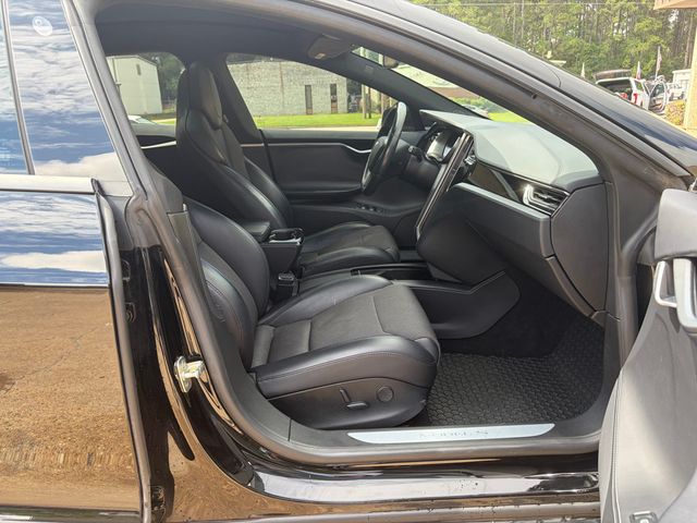 2018 Tesla Model S 2018 Model S 75d - 23054130 - 32