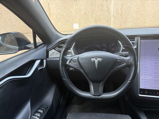 2018 Tesla Model S 2018 Model S 75d - 23054130 - 33