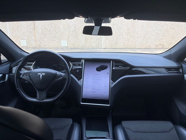 2018 Tesla Model S 2018 Model S 75d - 23054130 - 35