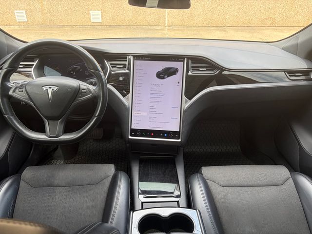 2018 Tesla Model S 2018 Model S 75d - 23054130 - 36