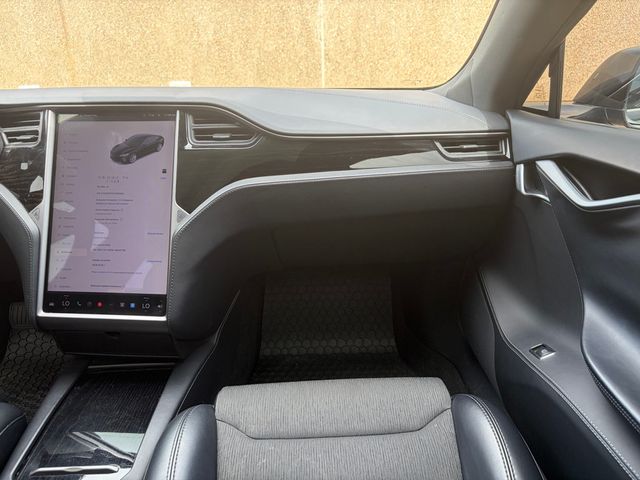 2018 Tesla Model S 2018 Model S 75d - 23054130 - 37