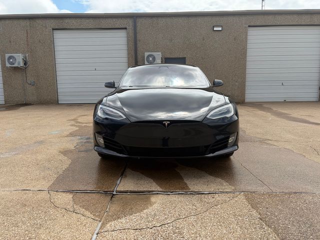 2018 Tesla Model S 2018 Model S 75d - 23054130 - 3