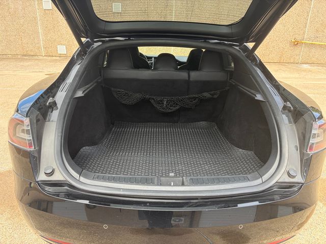 2018 Tesla Model S 2018 Model S 75d - 23054130 - 39