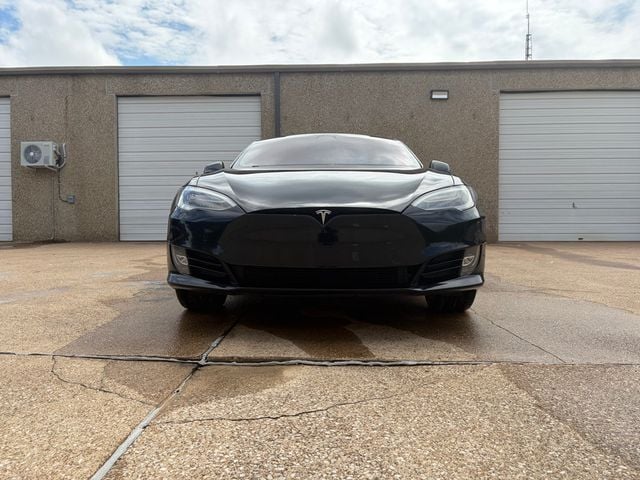 2018 Tesla Model S 2018 Model S 75d - 23054130 - 4