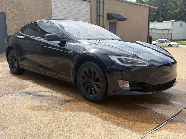 2018 Tesla Model S 2018 Model S 75d - 23054130 - 5